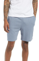 Alternative Men&#39;s Knit Lounge Shorts in Laguna Blue/Ombre Blue-Size 2XL - £19.61 GBP