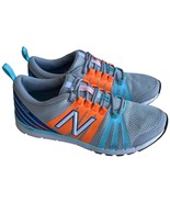 New Balance Women’s Size 7 Fantom Tape Crush Running Walking Sneakers Sh... - $36.54 CAD