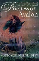 Priestess of Avalon (Avalon, Book 4) by Marion Bradley, NEW - £2.97 GBP