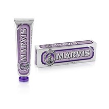 Marvis Jasmine Mint Toothpaste, 85 ml  - $17.00