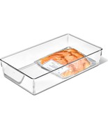 Oxo Good Grips Fridge Organization Bin 8 In X 14 In - For Cheese,, Fish ... - $46.41 CAD