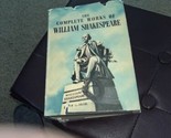 The Complete Works Of William Shakespeare (William Shakespeare) (ID:49464) - $20.79