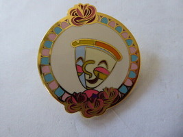 Disney Trading Pins 143024 Loungefly - Beauty and the Beast Portraits Mystery - - £12.88 GBP