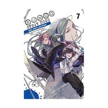 Dazai, Chuya at Fifteen Years Old: Dazai, Chuuya, Age Fifteen Asagiri, K... - $17.00