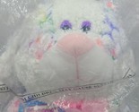 1994 Nubbies 17” Bear Bunny Easter Spring North American Bear Co. Plush ... - $19.34