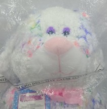 1994 Nubbies 17” Bear Bunny Easter Spring North American Bear Co. Plush ... - $19.34
