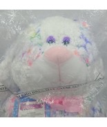 1994 Nubbies 17” Bear Bunny Easter Spring North American Bear Co. Plush ... - $19.34