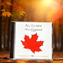 Autumn in New England [Unison] by David Huntsinger (CD, Jun-1997, UNISON... - £4.54 GBP