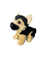Miyoni by Aurora Handmade GSD German Shepard Puppy Plush Dog Pup Tots Fritz - $13.87 CAD