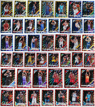 2019-20 Donruss Press Proof Parallel Gold Blue Red Basketball Cards You U Pick - £2.39 GBP