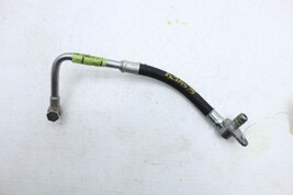 14-20 FORD FUSION 1.5L TURBO TURBOCHARGER OIL FEED LINE E5404 image 10