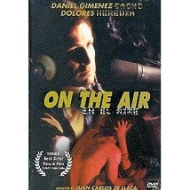 En El Aire DVD (Mexico 1995), New - £6.35 GBP