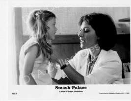 Smash PALACE-ANNA Maria MONTICELLI-GREER ROBSON-B&amp;W Fn - £18.37 GBP