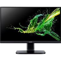 Acer Hbi 23.8&quot; Full HD VA LED AMD Freesync Monitor - $123.99