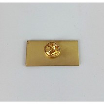 Vintage 1982-2002 Twentieth Anniversary Vietnam Veterans Memorial Fund Hat Pin - £4.96 GBP