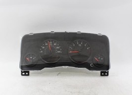 Speedometer Cluster 120 Mph Fits 2011-2012 JEEP/PLYMOUTH Compass Oem #16161ID... - £71.93 GBP