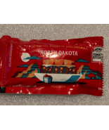 1 Heinz United States Of Saucemerica Ketchup Packet North Dakota #39/50 ... - $10.92 CAD