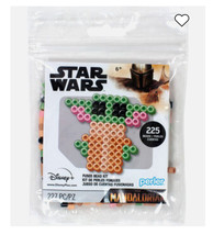 Perler Fused Bead Trial Kit - Star Wars The Child, 227 Pieces - £5.53 GBP