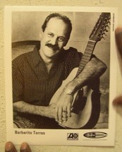 Barbarito Torres Press Kit Photo Afro-Cuban All Stars Buena Vista Social... - $26.99