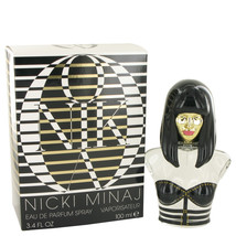 Onika by Nicki Minaj Eau De Parfum Spray 3.4 oz - £34.57 GBP