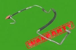 10-2013 mercedes w221 s550 cl550 4MATIC power steering high pressure lin... - $79.87