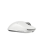 Logitech 910-007528 PRO X SUPERLIGHT 2C COMPACT WHITE - 339199 - $347.73 CAD