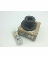 NEW TB Wood&#39;s QTX19MM QD Bushing 19mm Bore - $316.02 MXN