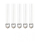 DV5523 ELEMENTS OF LOVE - $1,685.29 CAD