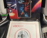 Star Trek III The Search For Spock Laserdisc LD / RARELY TOUCHED / VERY ... - $5.93