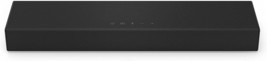 VIZIO 2.0 Home Theater Sound Bar with DTS Virtual:X, Bluetooth, Voice Assistant - $61.99