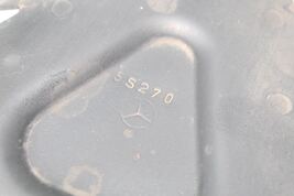 Lower Control Arms Rear 203 Type Sedan C280 Fits 94-07 MERCEDES C-CLASS 54953 image 9