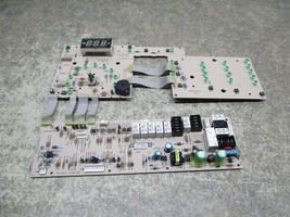 GE WASHER CONTROL BOARD NO CASE PART # WH12X10355 - $15.00