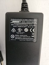 Genuine BOSE Car Adapter Charger Cord Model 99DC-042 SoundDock SoundLink - £16.34 GBP
