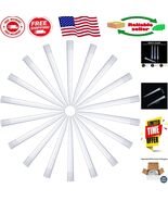 10ml Disposable Pipette Tips - 100pcs Autoclavable &amp; Low Retention for Labs - $1,070.68 MXN