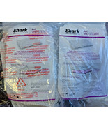 2 Pc SHARK 2 in 1 VAC then STEAM Premium Heavy Duty And All-Purpose Clea... - $13.26 CAD