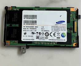 Samsung 1.8" 256GB Ssd Raid Lif MZ-RPA2560/0SO Ssd For Sony Laptop Vaio Vpcz2 - $76.23