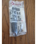 FSP 674744 Spring DW for Whirlpool - $24.39 CAD