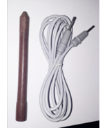 SURGICAL MONOPOLAR ACTIVE CHUCK HANDLE WITH CABLE CORD-PACK OF 25 PCS - $747.06 CAD