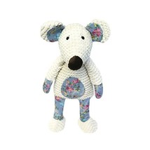 Rosewood Maisie Mouse Dog Toy  - $20.00