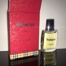 Burberry - Burberry for Men - Eau de Toilette - 5 ml - £15.81 GBP