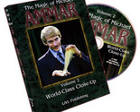 Magic of Michael Ammar # 2 by Michael Ammar - Trick - $26.68