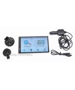 Garmin DriveSmart 65 MT 6.95" GPS Navigator Black - $71.99