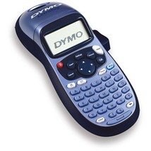 Dymo LetraTag LT-100H Label Maker | Handheld Label Maker Machine | Ideal for Off - $89.99
