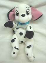 Mattel Disney 102 Dalmatians Little Dipper Puppy Dog 6&quot; Plush Stuffed Animal Toy - £12.76 GBP