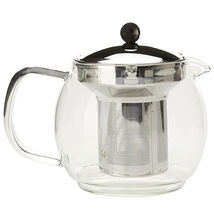 Avanti Ceylon Glass Teapot - 1.25L - $55.42
