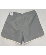 Nike Men&#39;s Dri-FIT Gym Heritage 5&#39;&#39; Unlined Shorts Light Gray Size XL Tr... - $42.06 CAD
