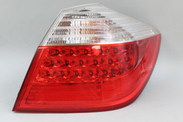 09 10 11 Hyundai Genesis Right Passenger Side Tail Light Oem - £106.18 GBP