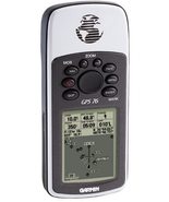 Garmin GPS 76 Handheld GPS Navigator - $254.48 CAD