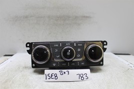 2013-2017 Buick Enclave AC Climate Temperature Control 23251328 Oem 783 15E8-B3 - £23.62 GBP