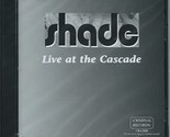 Live at the Cascade [Audio CD] - $29.99
